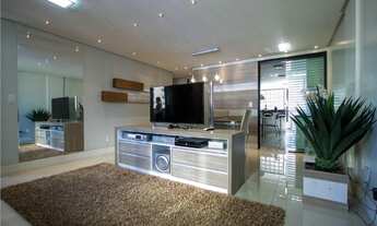 Imagem 2: Apartamento em Tambaú, mobiliado, pronto para morar