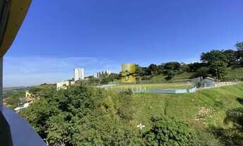 Imagem 3: Apartamento MARAVILHOSO com 3 dormitórios à venda, 78 m² por R$ 535.000 - Jardim Satélite