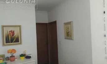 Imagem 4: Santo André - Apartamento Padrão - Vila Francisco Matarazzo