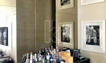 Imagem 6: Apartamento com 2 dorm, sendo 1 suite e 2 banheiros para locação - Brooklim