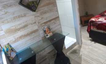 Imagem 4: Suítes mensal e diárias em Porto de galinhas