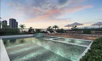 Imagem: TERRAZZA BOA VIAGEM, DESFRUTE DO ÚNICO