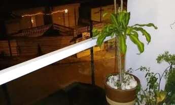 Imagem 2: Sobrado para Venda em Santo André, Jardim Jamaica, 3 dormitórios, 3 banheiros, 2 vagas