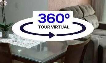 Imagem: Cobertura com 3 dormitórios à venda, 126