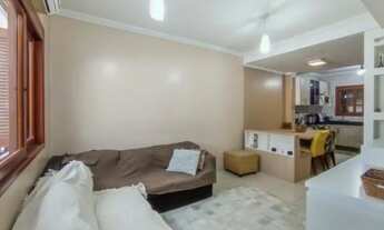 Imagem 3: Casa Condominio para Venda - 100.8m², 3 dormitórios, sendo 1 suites, 2 vagas - Nonoai