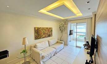 Imagem 5: Apartamento com 3 dormitórios, 120 m² - venda por R$ 1.600.000,00 ou aluguel por R$ 8.500