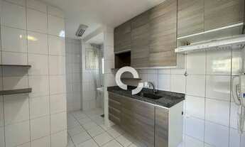 Imagem 5: Apartamento com 3 dormitórios à venda, 81 m² por R$ 700.000,00 - Vila Brandina - Campinas