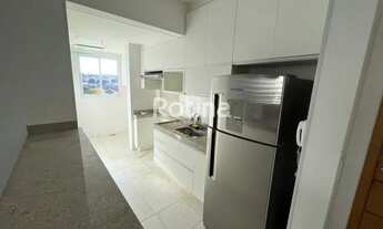 Imagem 5: Apartamento para alugar, 2 quartos, 1 suíte, 1 vaga, Santa Mônica - Uberlândia/MG - R$ 2.2