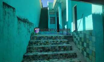 Imagem 5: CASA para VENDA e LOCAÇÃO - JAGUARIBE - OSASCO - SÃO PAULO - AUTHÊNTICA IMÓVEIS