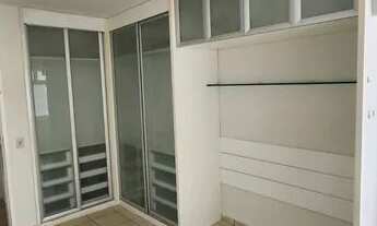 Imagem 2: Apartamento mobilado para alugar