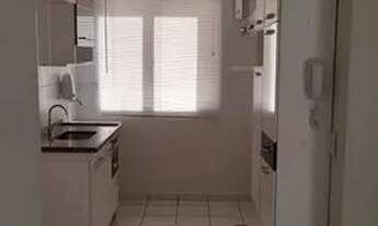 Imagem 4: Apartamento com 2 dormitórios no Jardim Jussara