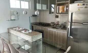 Imagem 4: Apartamento para venda possui 42 metros quadrados com 1 quarto em Porto de Galinhas - Ipoj