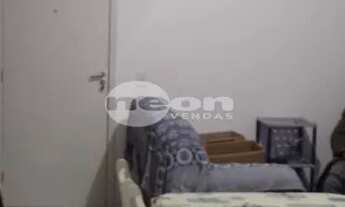 Imagem 6: SANTO ANDRé - Apartamento Padrão - Jardim Alzira Franco