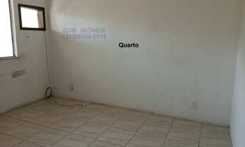 Imagem 4: Cod. EDM5391 - Rocha: Casa 2Qts, suite, garag. 3carr, quintl