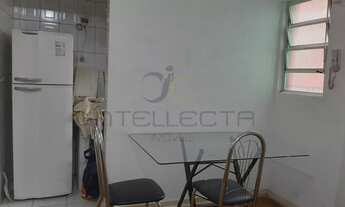 Imagem 3: Apartamento para aluguel tem 38 metros quadrados com 1 quarto em Sé - São Paulo - SP