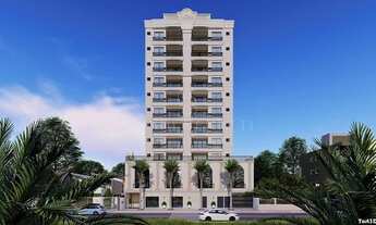 Imagem: Apartamento 3 suítes no Bairro Vila Operária