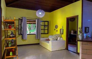 Imagem 4: Casa Aconchegante à Venda | Reserva Sapiranga