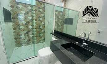 Imagem 5: Morada dos Pássaros / 03 quartos / área externa/ fino acabamento