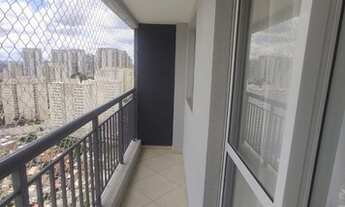 Imagem 5: Apartamento para venda possui 66 metros quadrados com 3 quartos em Vila Andrade - São Paul