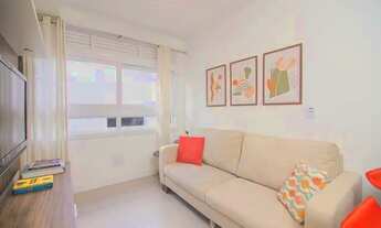 Imagem 5: Apartamento com 1 Dormitorio(s) localizado(a) no bairro CENTRO HISTORICO em Porto Alegre