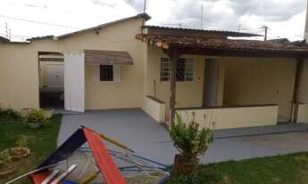 Imagem: Casa para alugar 3 quartos