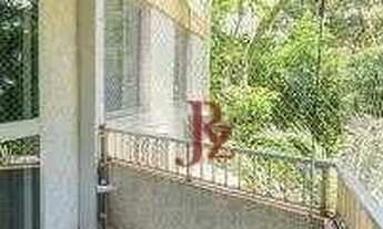 Imagem 3: Apartamento com 3 dormitórios à venda, 110 m² por R$ 1.530.000,00 - Lagoa - Rio de Janeiro