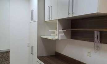 Imagem 2: Apartamento com 3 dormitórios à venda, 84 m² por R$ 670.000 - Residencial Villa Felicità