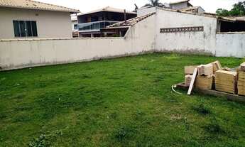 Imagem: Casa com 4 dormitórios, 240 m² - venda