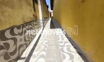 Imagem 2: Locação Casa Novo Eldorado Contagem