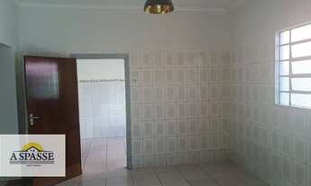 Imagem 5: Casa com 4 dormitórios para alugar, 89 m² por R$ 1.200/mês - Vila Tibério - Ribeirão Preto