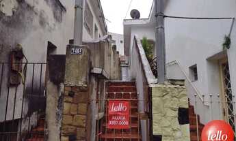 Imagem: São Paulo - Casa Padrão - Mooca