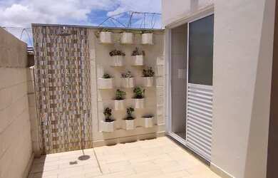 Imagem 11: Casa de condomínio sobrado para venda com 165 metros quadrados com 4 quartos