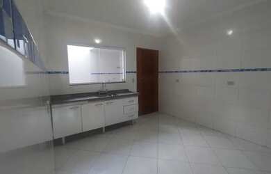 Imagem 5: Casa de condomínio para aluguel possui 80 metros quadrados com 2 quartos