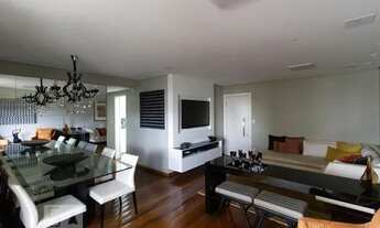 Imagem 5: Apartamento para Aluguel - Ipiranga, 4 Quartos, 135 m2