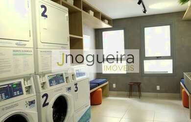 Imagem 4: Apartamento, Brooklin - São Paulo