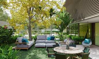 Imagem 5: Apartamento para venda possui 131 metros quadrados com 4 quartos em Boa Viagem - Recife