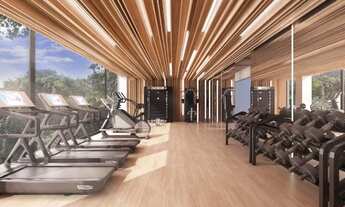 Imagem 6: SP Super Lançamento Alto Padrão Apartamento Flat com 1 quarto em Poço - Recife - Pernambuc