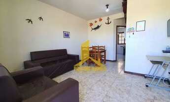 Imagem 2: Casa com 2 dormitórios à venda, 85 m² por R$ 430.000,00 - Foguete - Cabo Frio/RJ