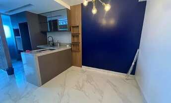 Imagem 2: Alugo apartamento de 2 quartos em prédio com área de lazer em boa viagem