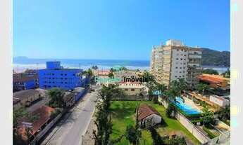 Imagem 5: Oportunidade!! Lindo Apartamento 2 Dorm (1 suíte) "Frente ao Mar" no Centro de B