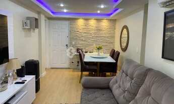 Imagem: APARTAMENTO EXCELENTE! com fino acabamento