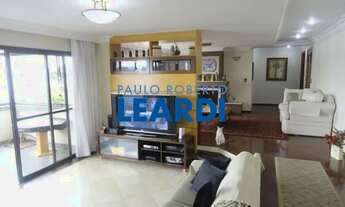 Imagem: APARTAMENTO - VILA MASCOTE - SP