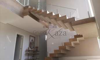 Imagem 8: Sobrado - Alpha Ville II - 05 - Suites - Lazer Club - Aceita Permuta