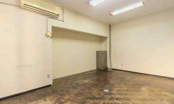 Imagem 3: PORTO ALEGRE - Conjunto Comercial/Sala - Centro Histórico