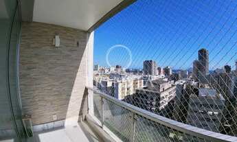 Imagem 2: Apartamento no Leblon - Rio de Janeiro