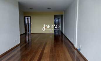 Imagem 4: Apartamento de três quartos no Bairro do Campo