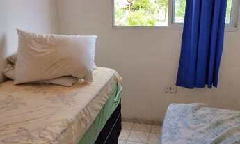 Imagem 2: Semana Santa em Porto de Galinhas I Apartamento 3qtos