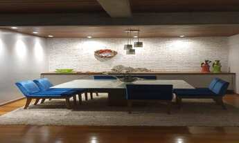 Imagem: Lindíssimo apartamento em bairro central