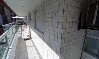 Imagem 4: Apartamento de 2 Dormitórios com Quintal, Churrasqueira e Mobiliado