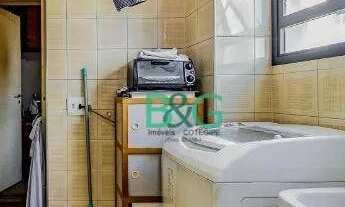 Imagem 12: Apartamento com 3 dormitórios à venda, 90 m² por R$ 849.000 - Cidade Monções - São Paulo/S